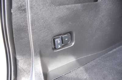 2024 Ford Edge Titanium AWD