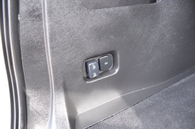 2024 Ford Edge Titanium AWD