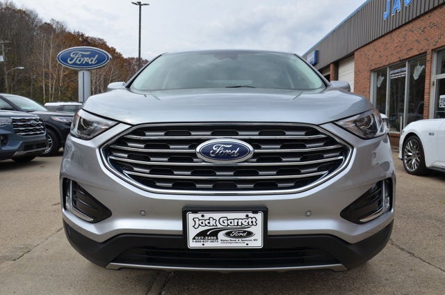 2024 Ford Edge Titanium AWD