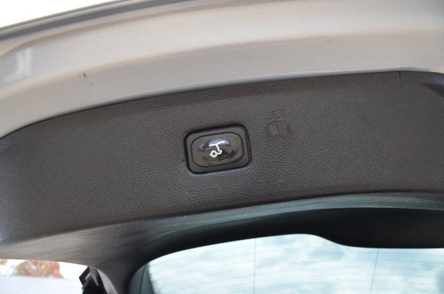 2024 Ford Edge Titanium AWD