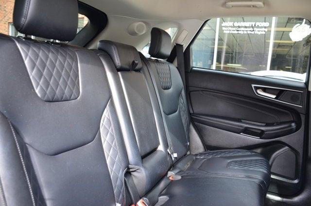 2024 Ford Edge Titanium AWD