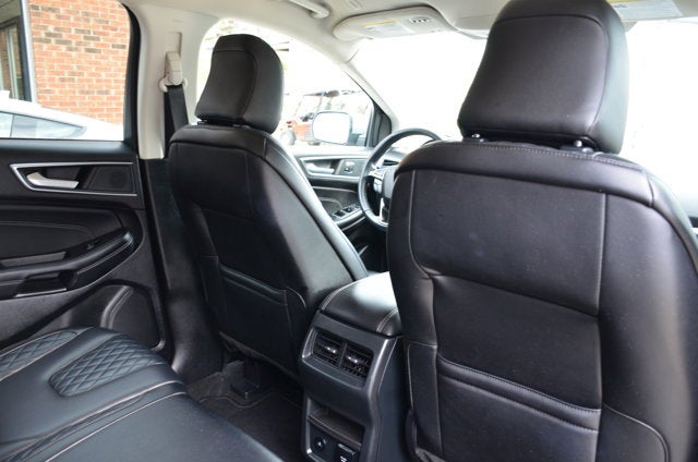 2024 Ford Edge Titanium AWD