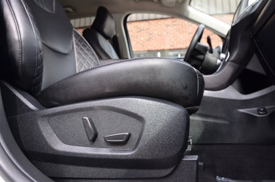 2024 Ford Edge Titanium AWD