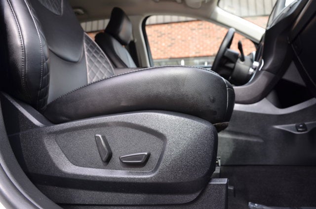 2024 Ford Edge Titanium AWD