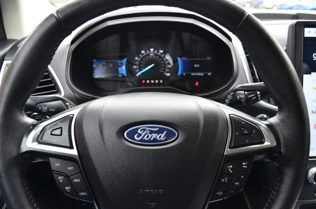 2024 Ford Edge Titanium AWD