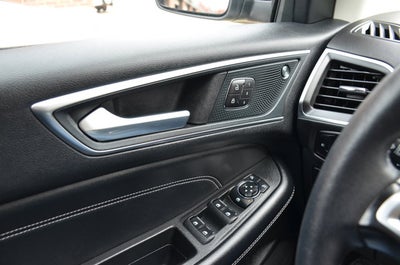 2024 Ford Edge Titanium AWD