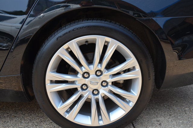 2018 Cadillac XTS Luxury AWD