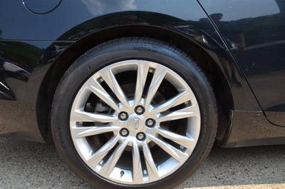 2018 Cadillac XTS Luxury AWD