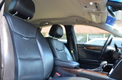 2018 Cadillac XTS Luxury AWD