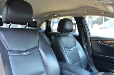 2018 Cadillac XTS Luxury AWD