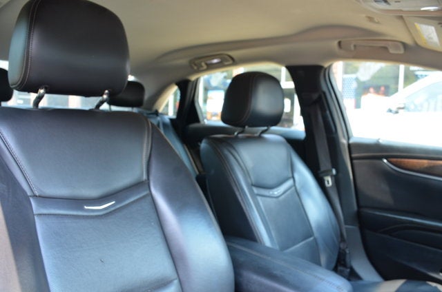 2018 Cadillac XTS Luxury AWD