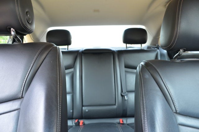 2018 Cadillac XTS Luxury AWD