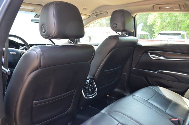 2018 Cadillac XTS Luxury AWD