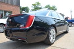 2018 Cadillac XTS Luxury AWD