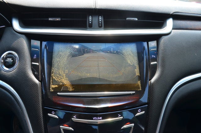 2018 Cadillac XTS Luxury AWD