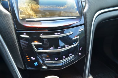 2018 Cadillac XTS Luxury AWD