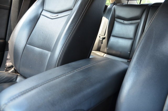 2018 Cadillac XTS Luxury AWD