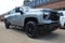 2025 Chevrolet Silverado 2500HD LT Z71 Trailboss 4x4
