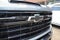 2025 Chevrolet Silverado 2500HD LT Z71 Trailboss 4x4