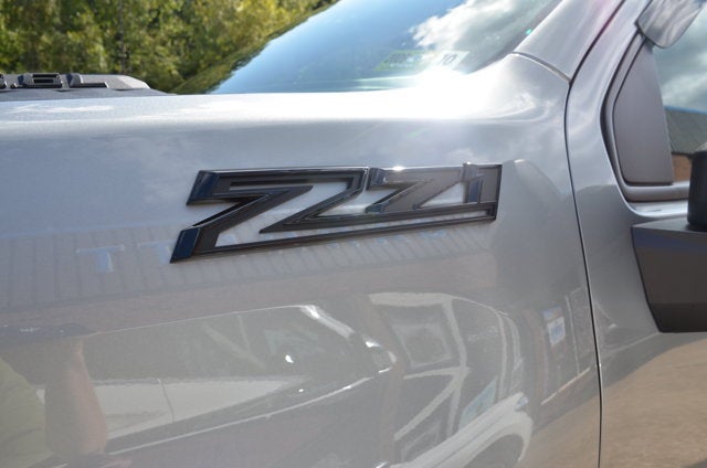 2025 Chevrolet Silverado 2500HD LT Z71 Trailboss 4x4