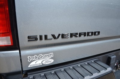 2025 Chevrolet Silverado 2500HD LT Z71 Trailboss 4x4