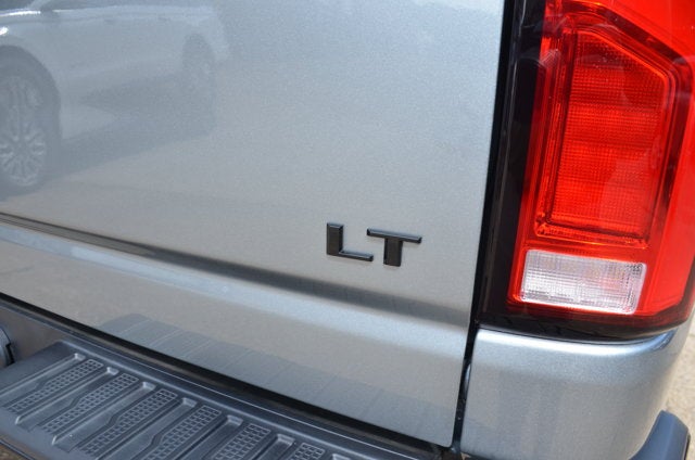 2025 Chevrolet Silverado 2500HD LT Z71 Trailboss 4x4