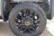 2025 Chevrolet Silverado 2500HD LT Z71 Trailboss 4x4