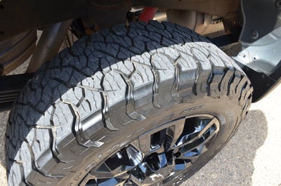 2025 Chevrolet Silverado 2500HD LT Z71 Trailboss 4x4