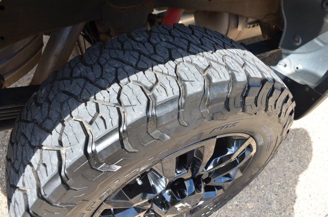 2025 Chevrolet Silverado 2500HD LT Z71 Trailboss 4x4