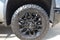 2025 Chevrolet Silverado 2500HD LT Z71 Trailboss 4x4