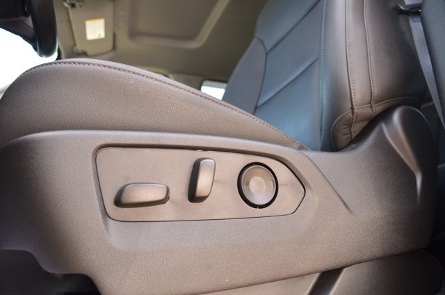 2025 Chevrolet Silverado 2500HD LT Z71 Trailboss 4x4