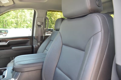 2025 Chevrolet Silverado 2500HD LT Z71 Trailboss 4x4