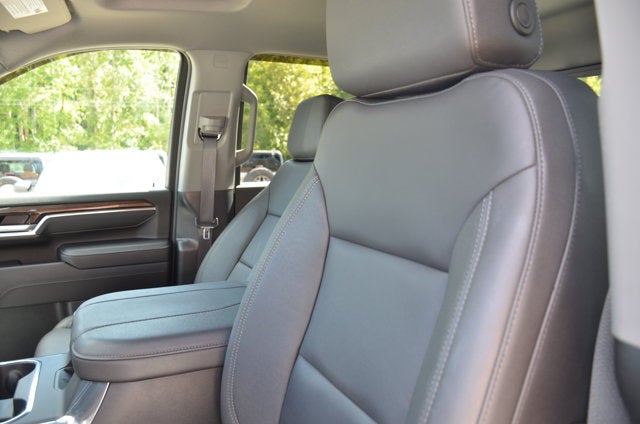 2025 Chevrolet Silverado 2500HD LT Z71 Trailboss 4x4