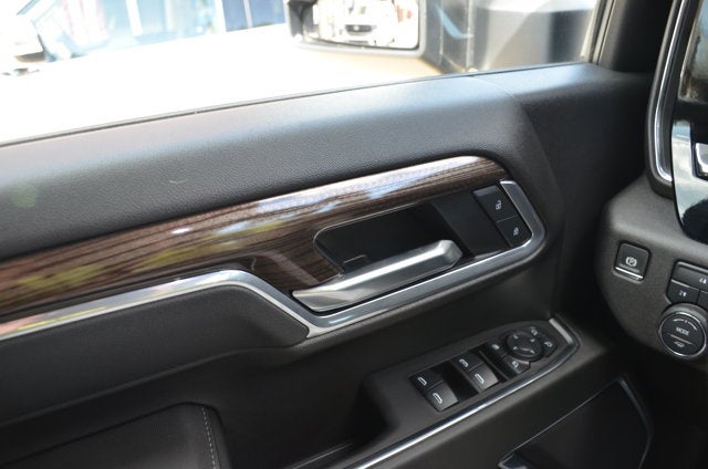 2025 Chevrolet Silverado 2500HD LT Z71 Trailboss 4x4