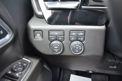 2025 Chevrolet Silverado 2500HD LT Z71 Trailboss 4x4