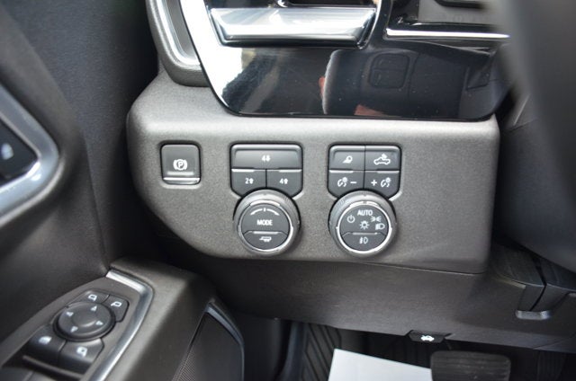 2025 Chevrolet Silverado 2500HD LT Z71 Trailboss 4x4