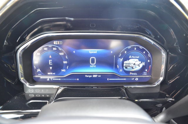 2025 Chevrolet Silverado 2500HD LT Z71 Trailboss 4x4