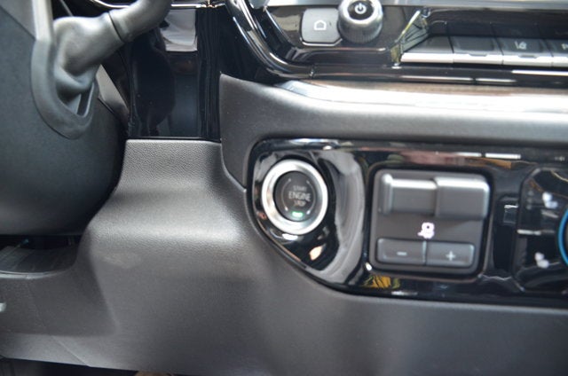 2025 Chevrolet Silverado 2500HD LT Z71 Trailboss 4x4