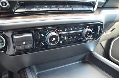 2025 Chevrolet Silverado 2500HD LT Z71 Trailboss 4x4