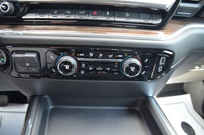 2025 Chevrolet Silverado 2500HD LT Z71 Trailboss 4x4