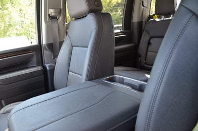2025 Chevrolet Silverado 2500HD LT Z71 Trailboss 4x4