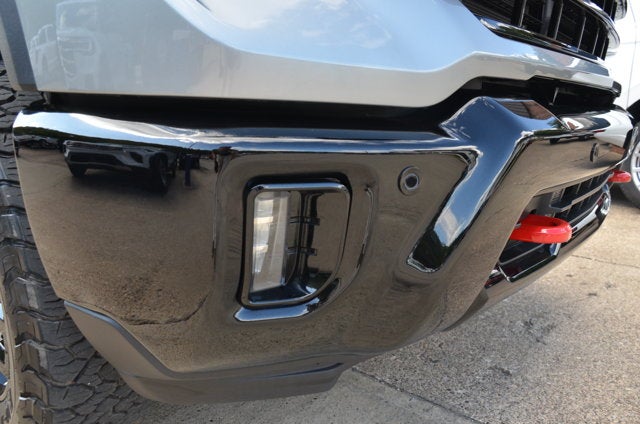 2025 Chevrolet Silverado 2500HD LT Z71 Trailboss 4x4