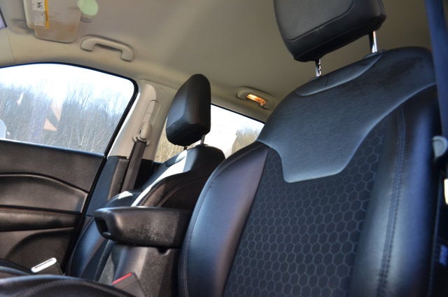 2020 Jeep Compass Altitude 4x4