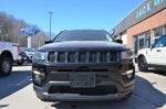 2020 Jeep Compass Altitude 4x4