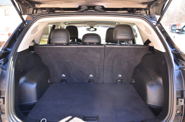 2020 Jeep Compass Altitude 4x4