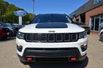 2018 Jeep Compass Trailhawk 4x4