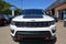 2018 Jeep Compass Trailhawk 4x4