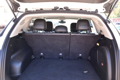 2018 Jeep Compass Trailhawk 4x4