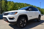 2018 Jeep Compass Trailhawk 4x4