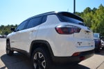 2018 Jeep Compass Trailhawk 4x4